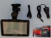 Gps Foston Fs-733dv Filma/tvdig Tela de 7p