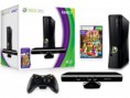 Xbox 360 4gb C/ Kinect